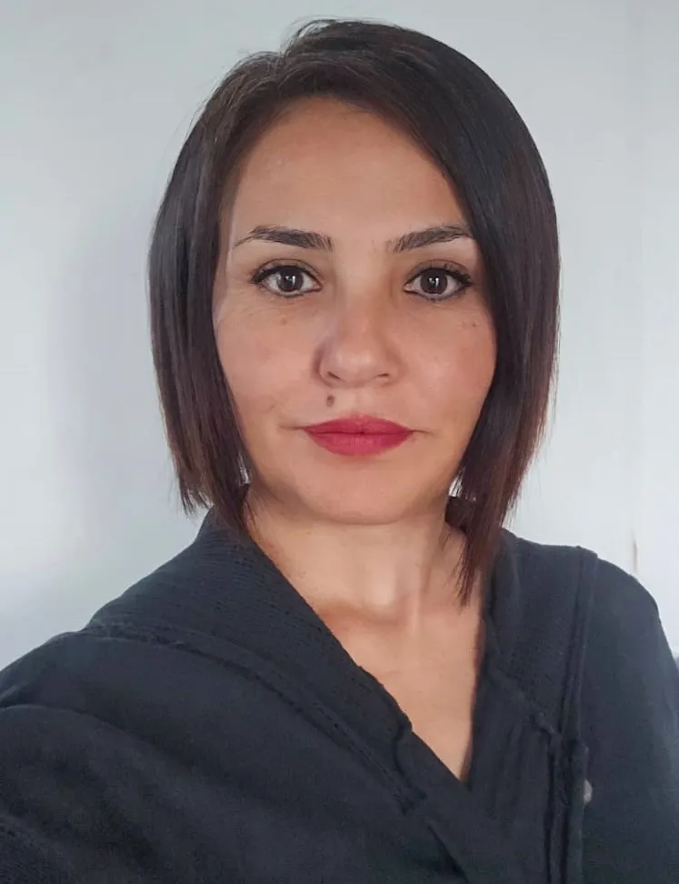 Pınar BOZKIR