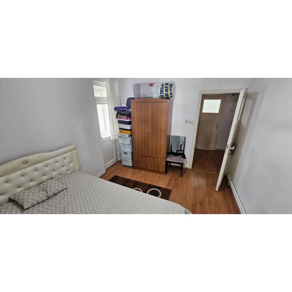 ÇANKAYA ESAT BAŞÇAVUŞ SOKAK TA  SATILIK 3+1 DAİRE